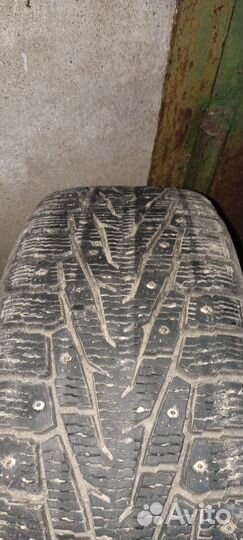 Nokian Tyres Nordman 7 SUV 225/60 R17