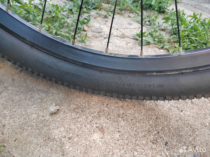 Велосипед Pulse