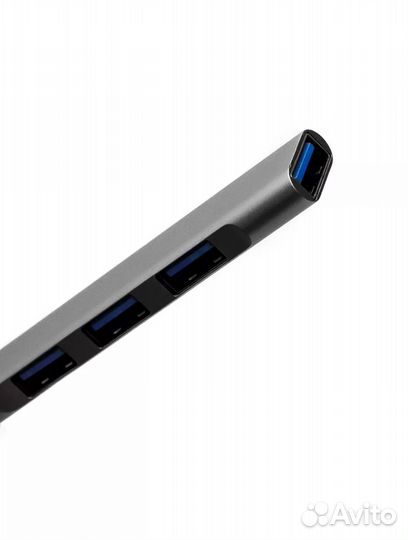 Usb разветвитель