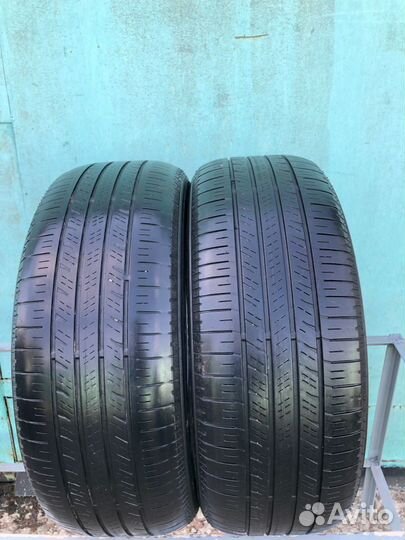 Goodyear Eagle LS 2 225/55 R18