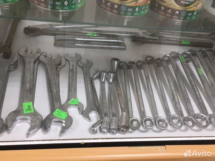 Буры по бетону