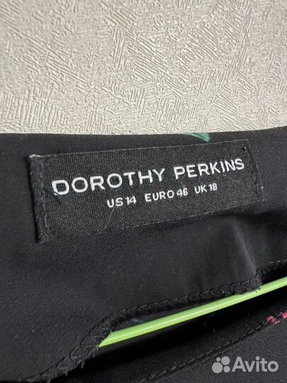 Блузка Dorothy Perkins