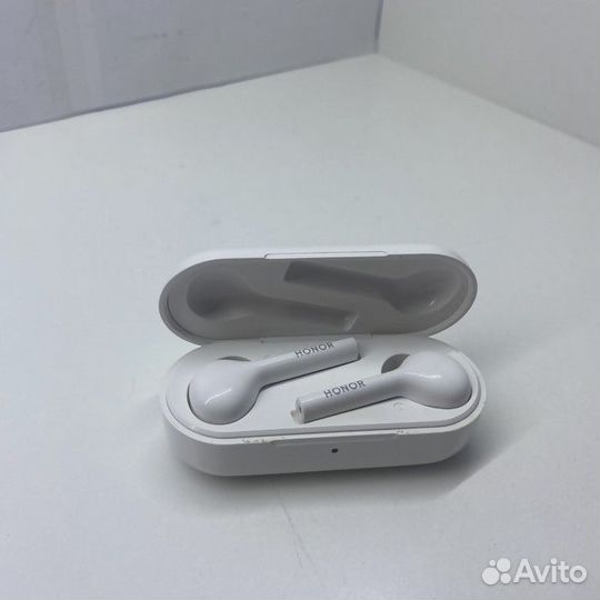 Беспроводные наушники Honor Flypods Lite AM-H1C