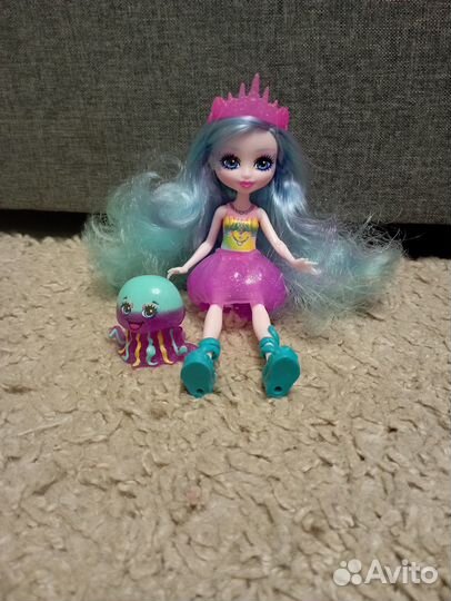 Кукла enchantimals