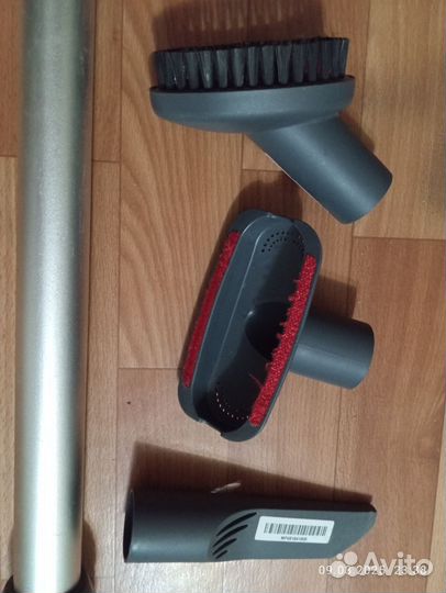 Насадка для пылесос