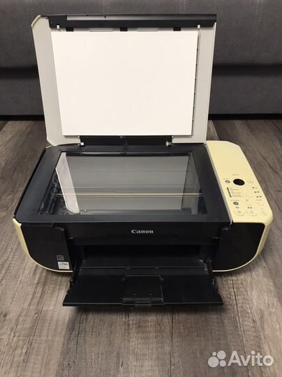 Принтер (мфу)