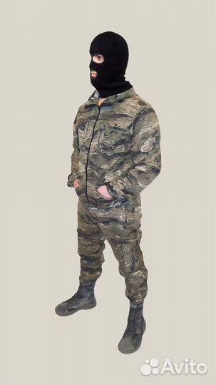 Костюм Скат для охоты и рыбалки Камуфляж