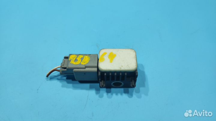 Датчик удара для Ford Focus 2 2005-2011