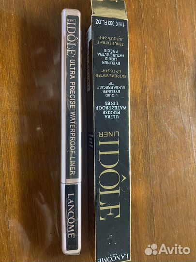 Косметика тени тушь подводка мицелярная вода