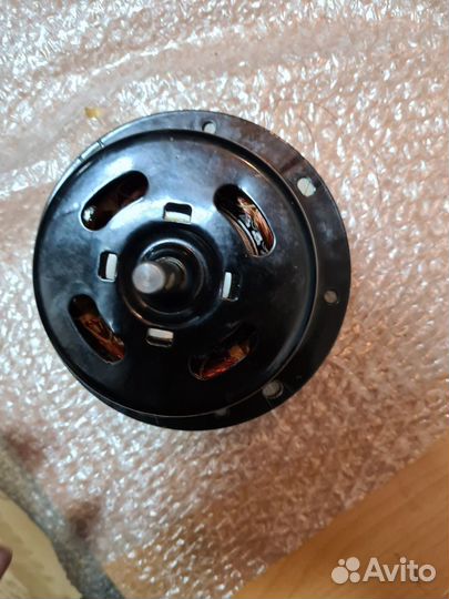 Электродвигатель M-18F-1 от Equation Jervis 120 Вт