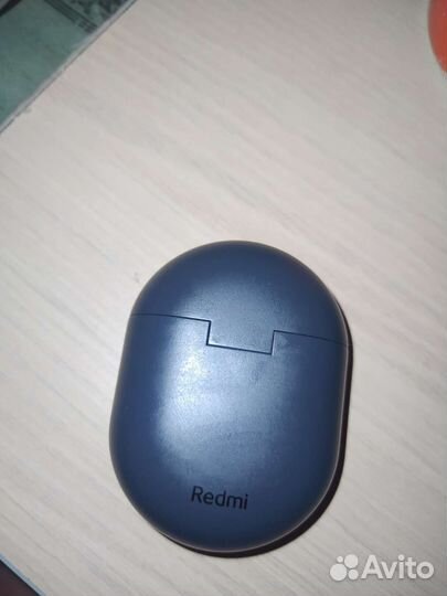 Наушники xiaomi redmi buds 3 pro