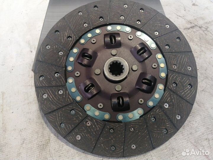Диск сцепления Mazda Titan