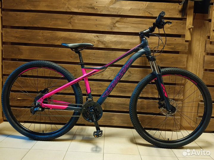 Горный велосипед женский 29