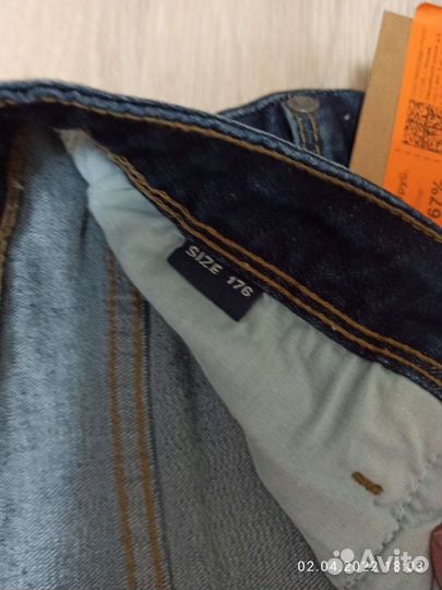 Шорты женские