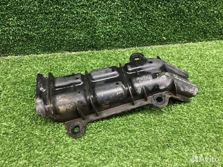 Пыльник Kia Rio 3 2011-2017