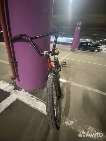BMX