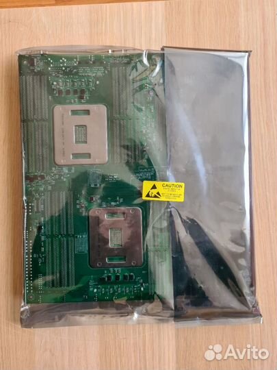 Supermicro X10DRi LGA 2011-3