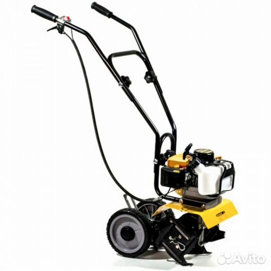 Культиватор бензиновый champion GC 252