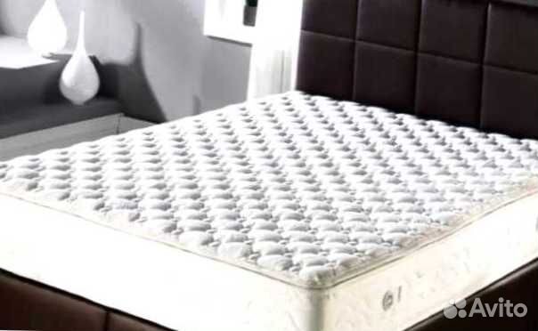 Матрас новый 140х200, 160х200 и другие