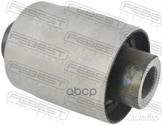 Сайлентблок поперечного рычага подвески зад п