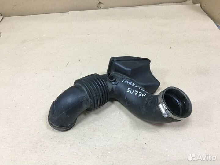 Патрубок воздушного фильтра Kia Magentis MG