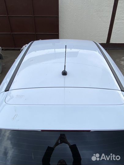 Крыша Ford Focus 3