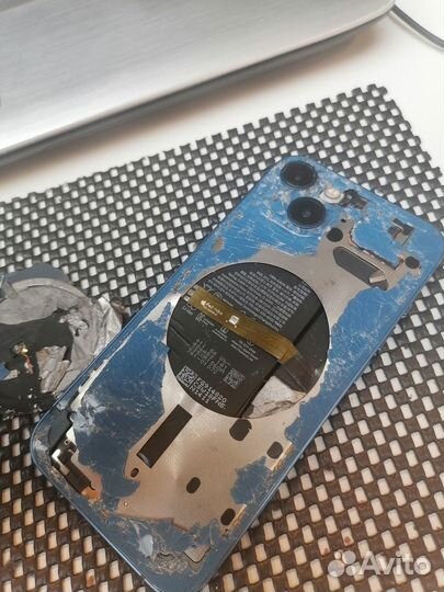 Ремонт телефонов, ремонт планшетов, ремонт iPhone