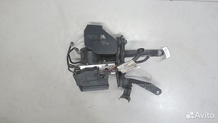 Блок абс, насос Mercedes GL X164, 2007