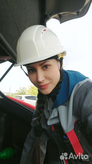 Охрана труда