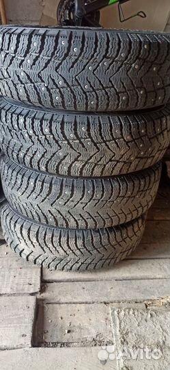 Cordiant Snow Cross 2 175/70 R13