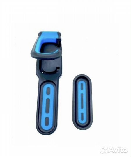 Держатель велосипеда настенный