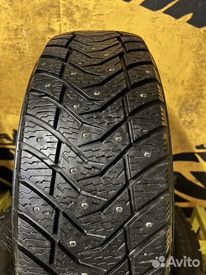 Yokohama Ice Guard IG65 225/65 R17