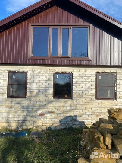 Окна пвх от завода-производителя в Буденновске