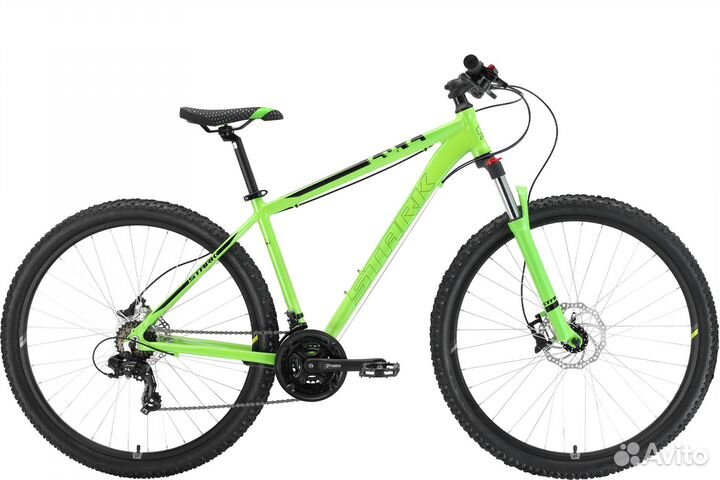 Велосипед Stark Hunter 29.2 HD