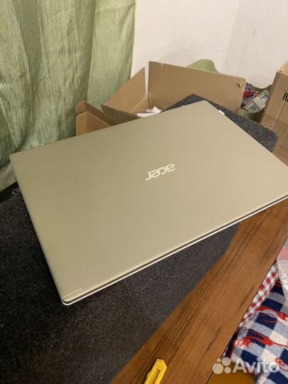 Acer aspire 5 A514-54-501z