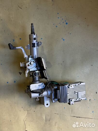 Эур Toyota Rav4 4520A42070