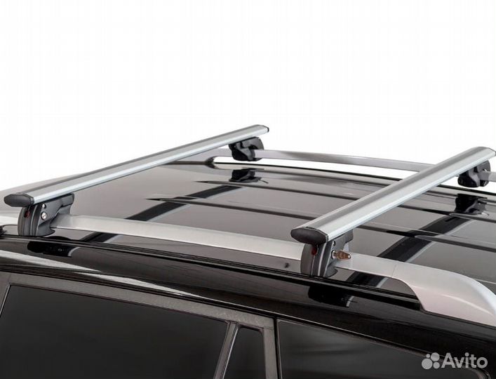 Багажник на крышу Rover 75 Menabo