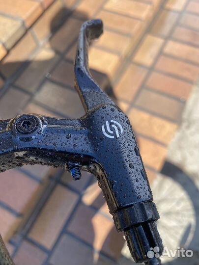 Трюковой велосипед bmx