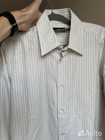 Рубашка Hugo Boss мужская