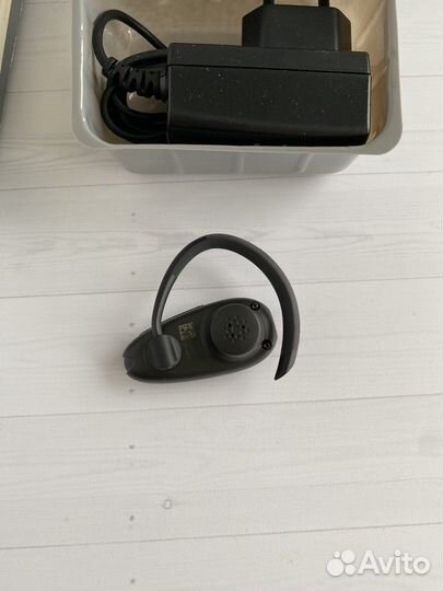 Bluetooth гарнитура jabra bt-125 новая
