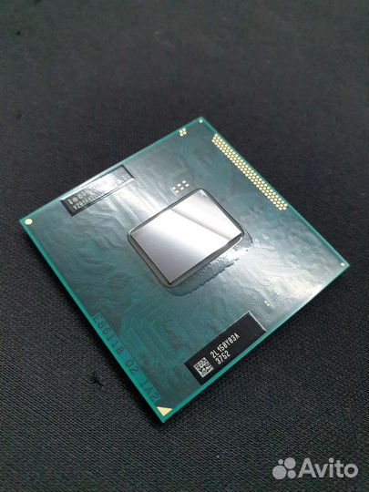 I3-2350M и DVD-RW привод для ноутбука