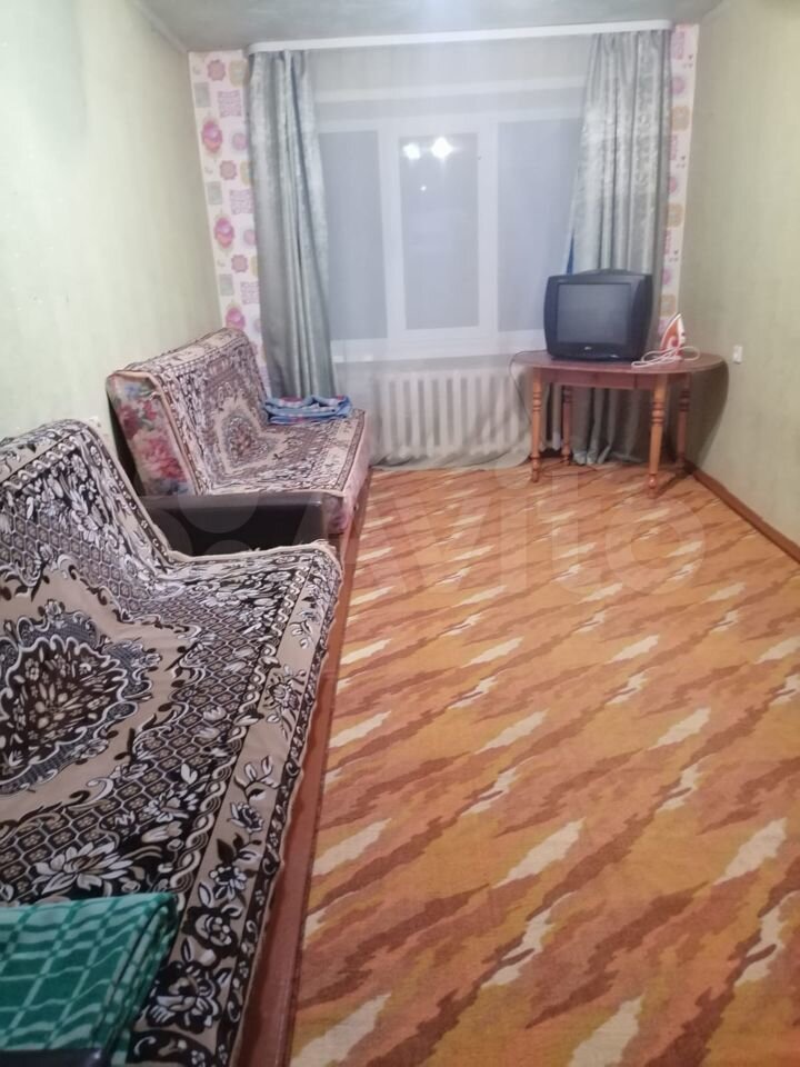 2-к. квартира, 42 м², 2/5 эт.