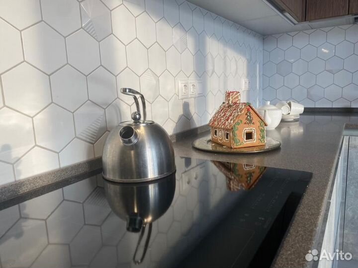 Кухня на заказ. Свое производство