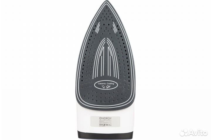 Утюг до 2000Вт Energy EN-314