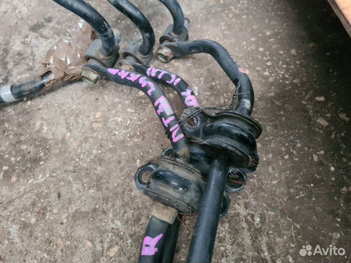 Стабилизатор задний Nissan X-Trail T31