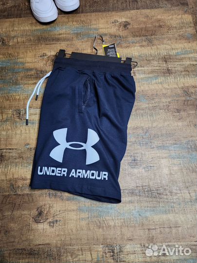 Шорты Under armour