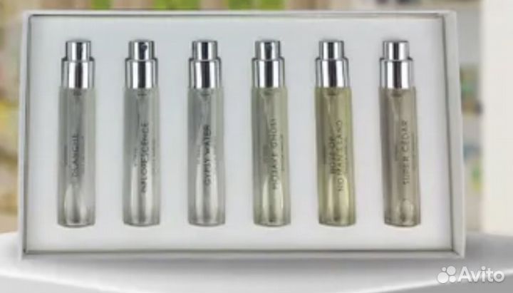 Набор Byredo La Selection