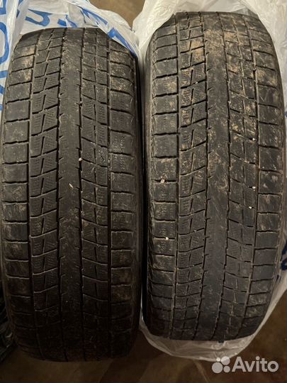 Dunlop Winter Maxx SJ8 235/55 R18 100R