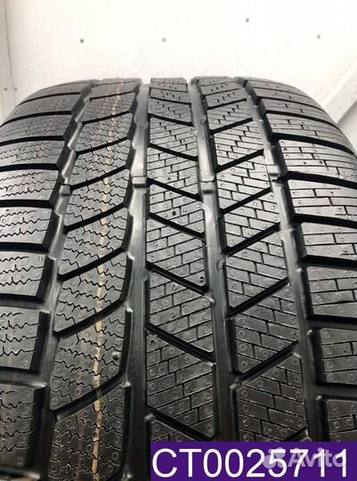 Continental ContiWinterContact TS 810 285/35 R20 96T