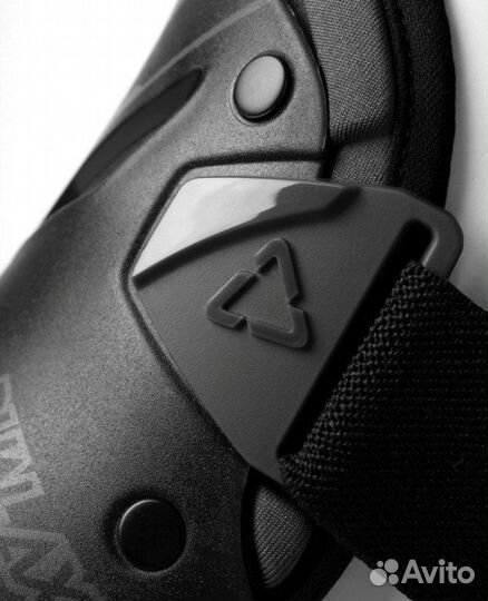 Защита коленей Leatt Dual Axis